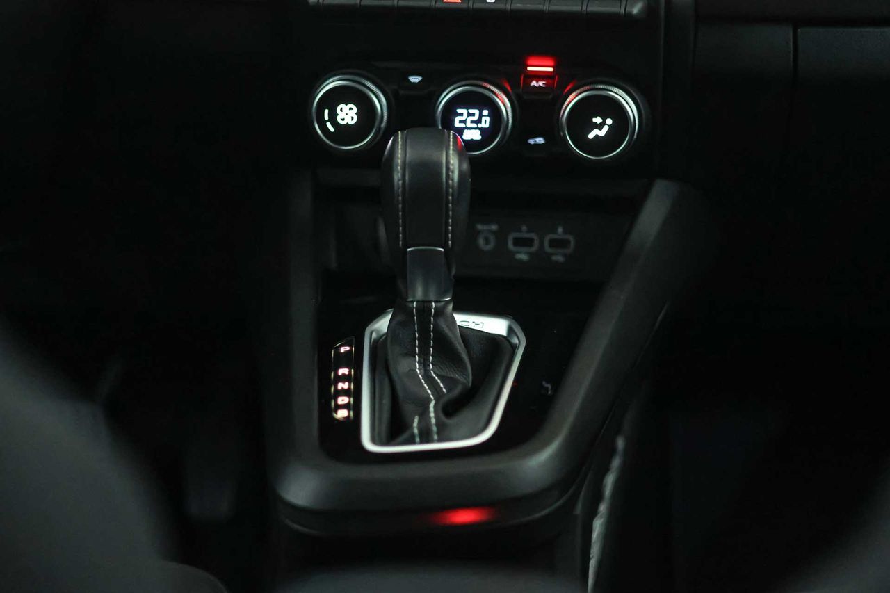 Renault Arkana Equilibre E-TECH Híbrido 105kW(145CV) - Foto 41