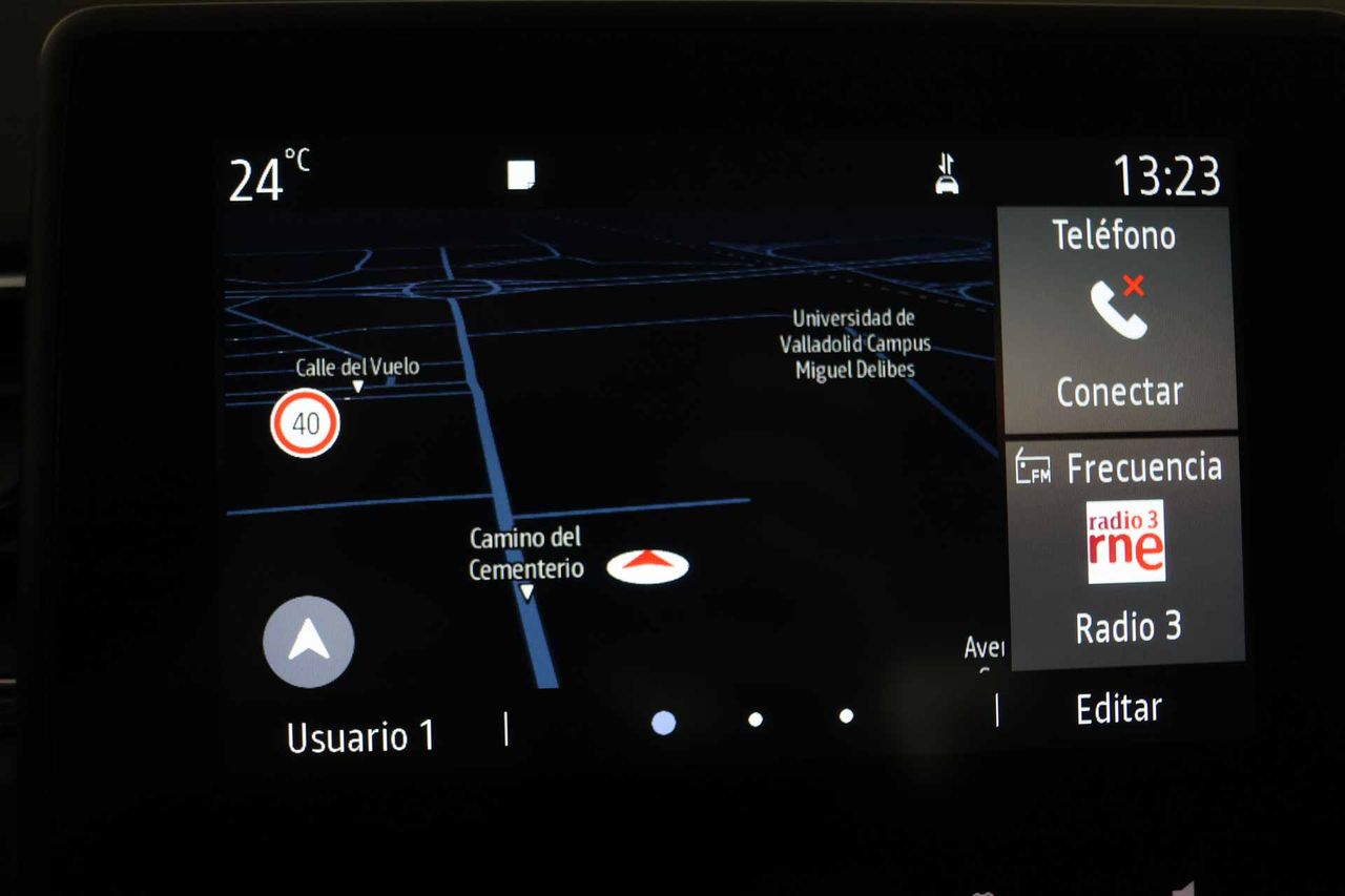 Renault Arkana Equilibre E-TECH Híbrido 105kW(145CV) - Foto 58