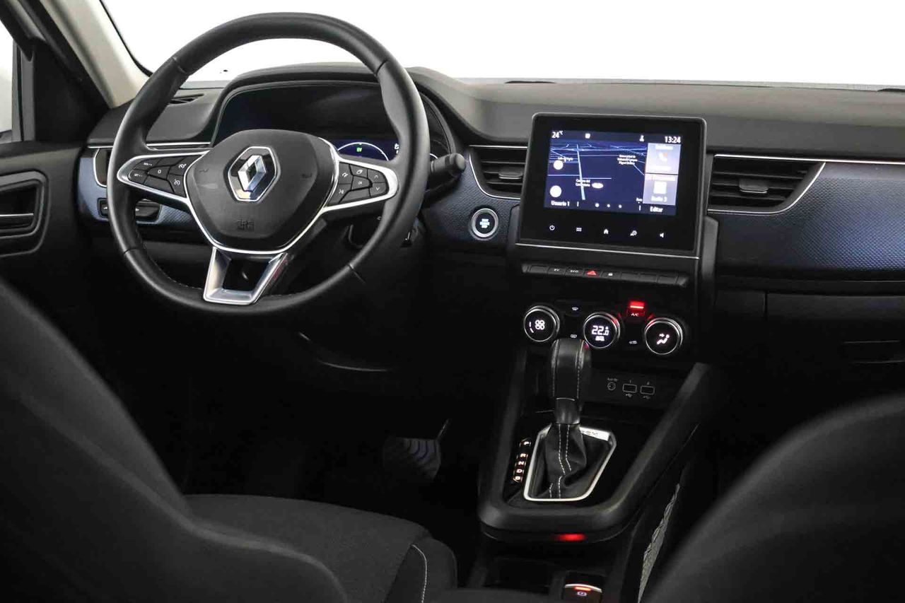 Renault Arkana Equilibre E-TECH Híbrido 105kW(145CV) - Foto 34