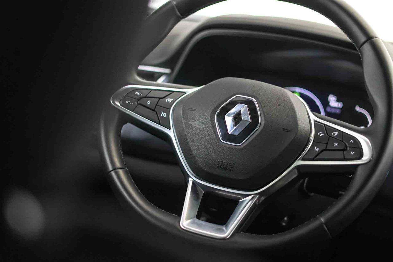 Renault Arkana Equilibre E-TECH Híbrido 105kW(145CV) - Foto 35