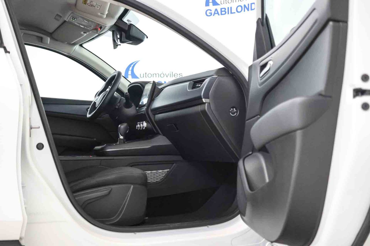 Renault Arkana Equilibre E-TECH Híbrido 105kW(145CV) - Foto 50