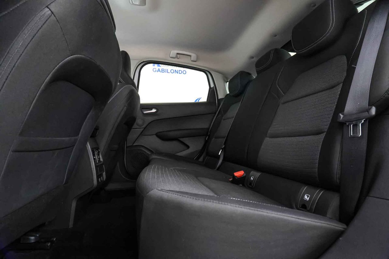 Renault Arkana Equilibre E-TECH Híbrido 105kW(145CV) - Foto 48