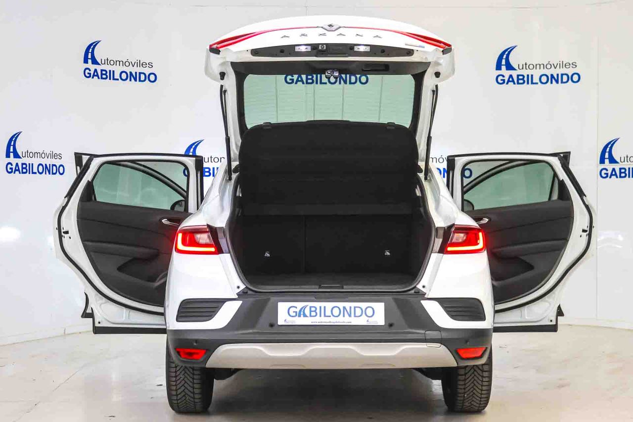 Renault Arkana Equilibre E-TECH Híbrido 105kW(145CV) - Foto 25