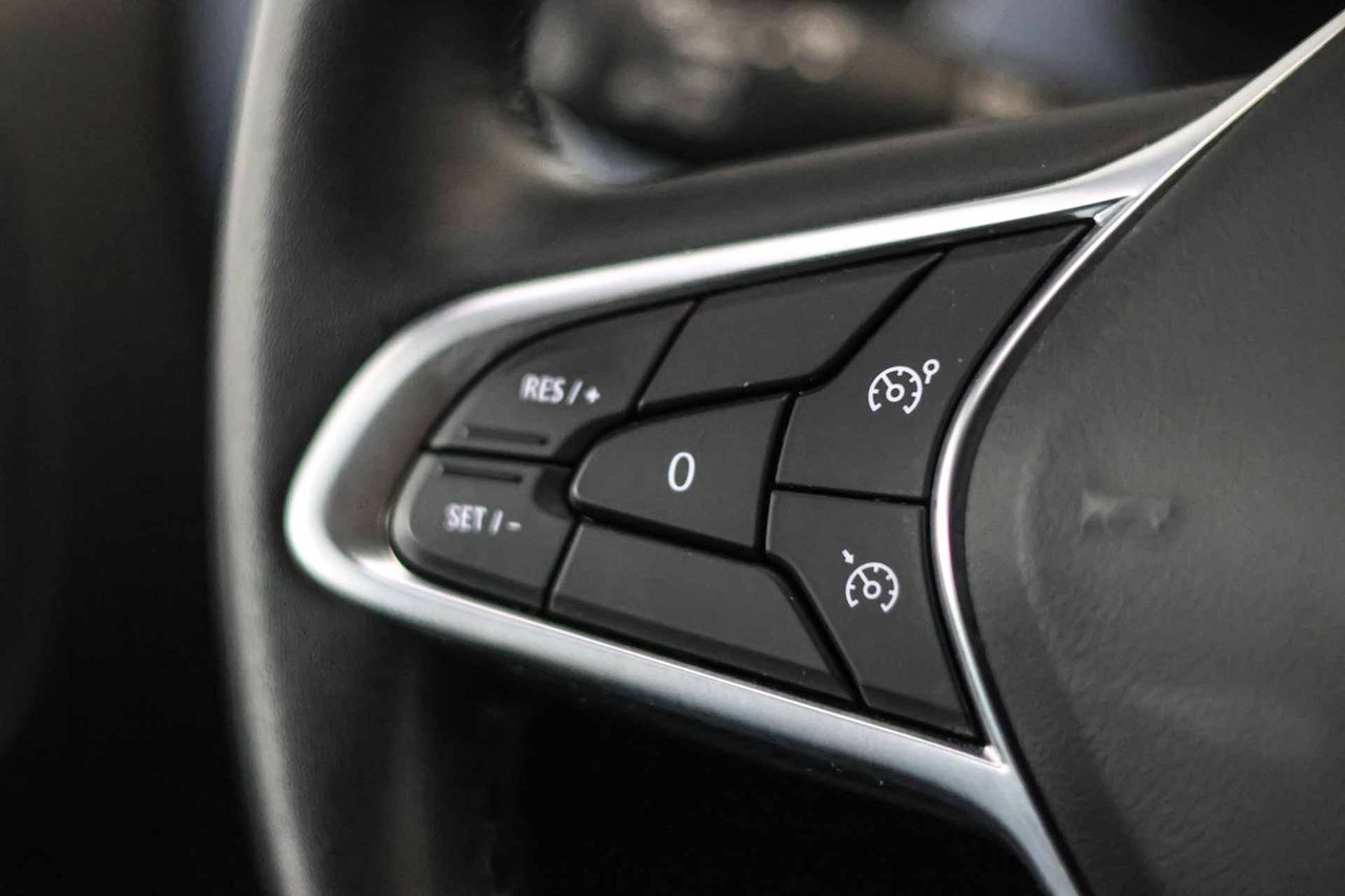 Renault Arkana Equilibre E-TECH Híbrido 105kW(145CV) - Foto 37