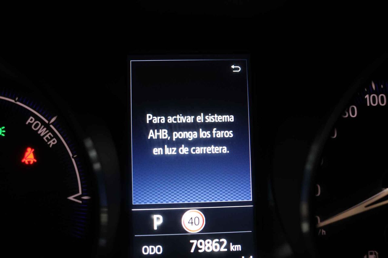 Toyota C-HR 2.0 180H Advance - Foto 57
