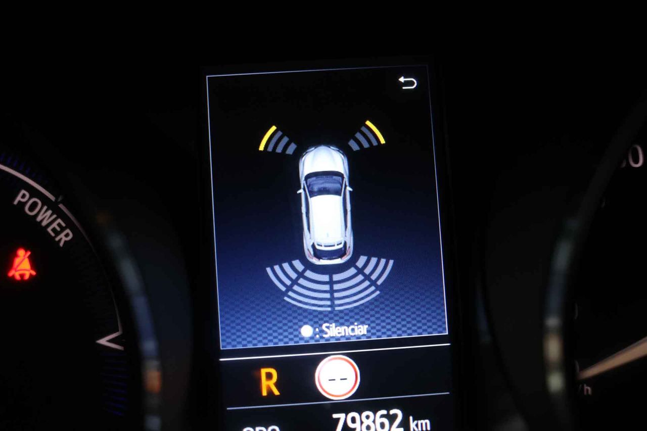 Toyota C-HR 2.0 180H Advance - Foto 62
