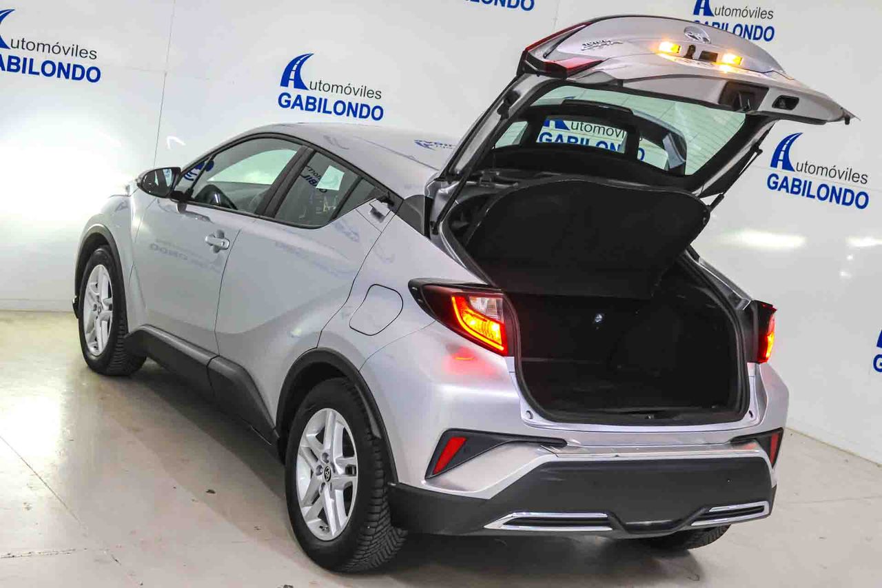 Toyota C-HR 2.0 180H Advance - Foto 20