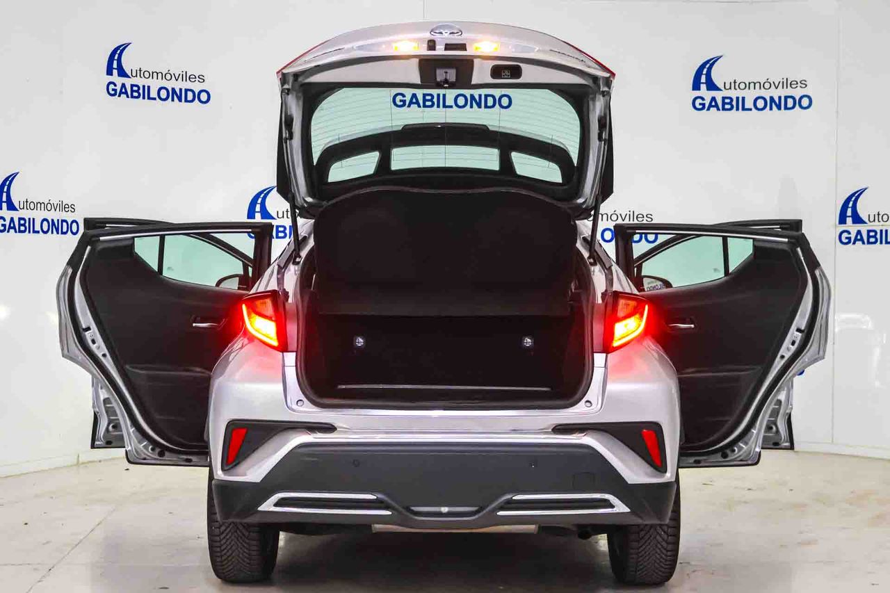 Toyota C-HR 2.0 180H Advance - Foto 23