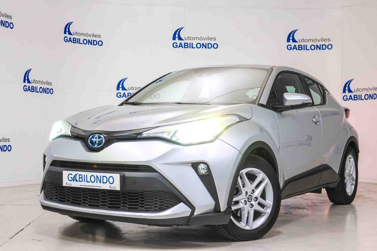 Toyota C-HR 2.0 180H Advance - Foto 10