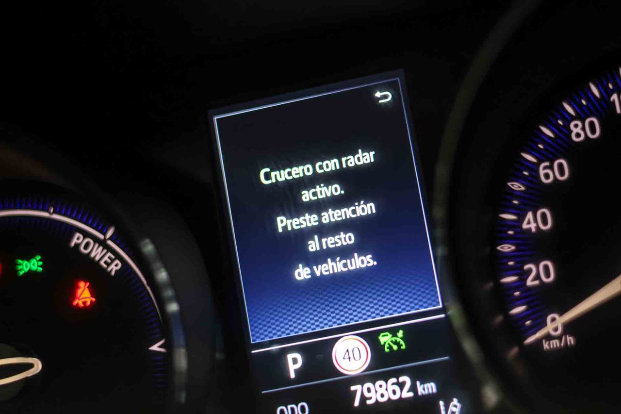 Toyota C-HR 2.0 180H Advance - Foto 55