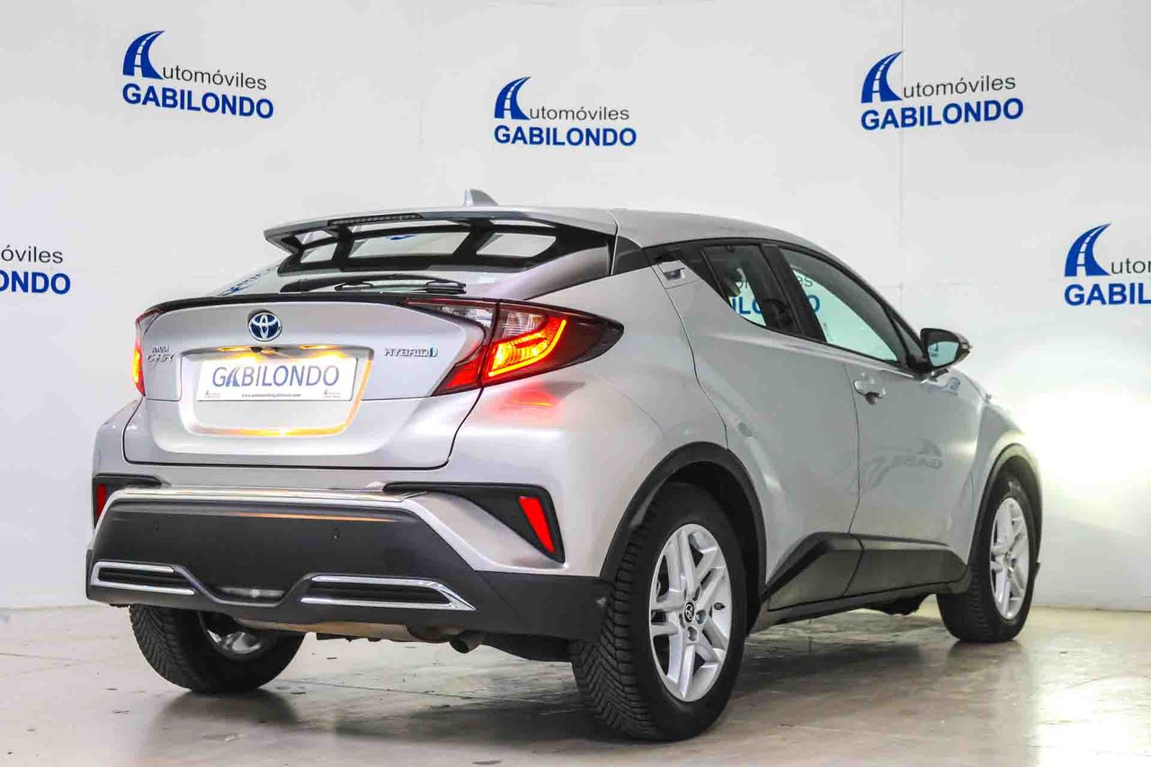 Toyota C-HR 2.0 180H Advance - Foto 11