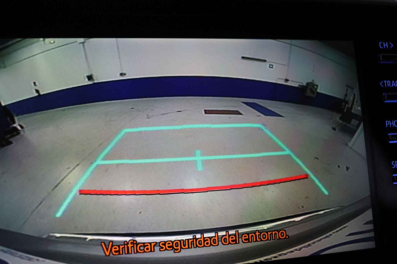 Toyota C-HR 2.0 180H Advance - Foto 61