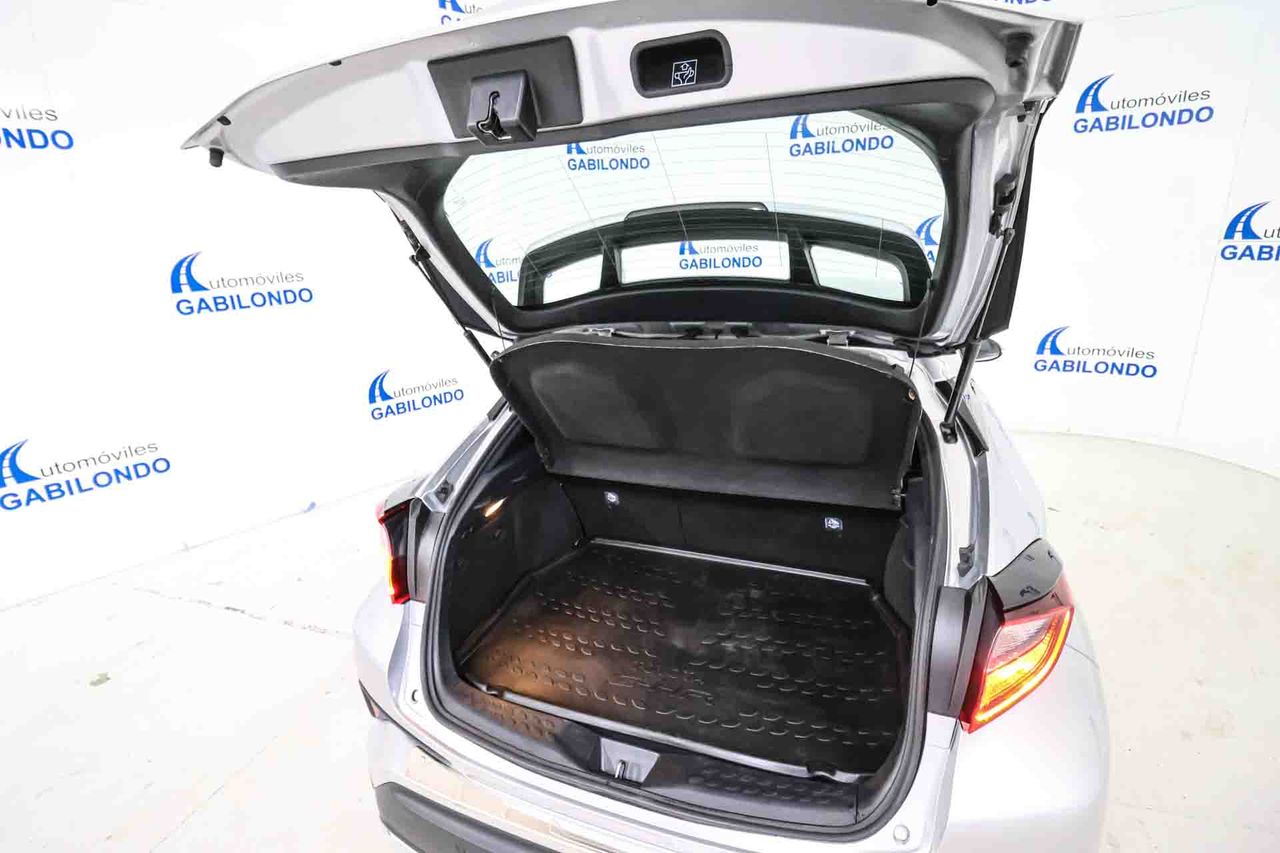 Toyota C-HR 2.0 180H Advance - Foto 50