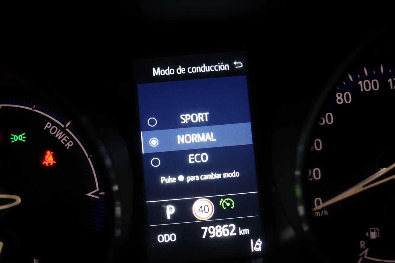 Toyota C-HR 2.0 180H Advance - Foto 56