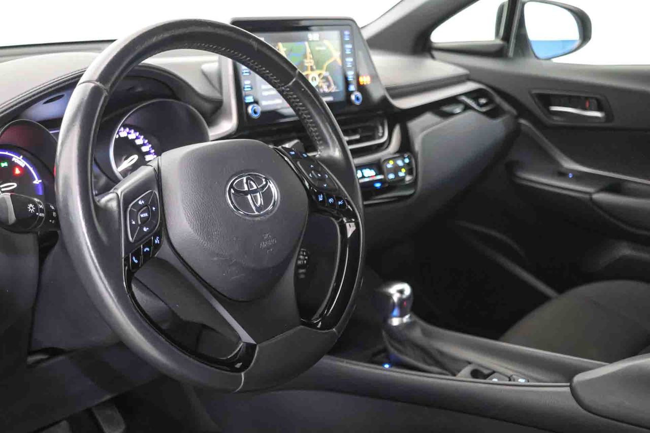 Toyota C-HR 2.0 180H Advance - Foto 6
