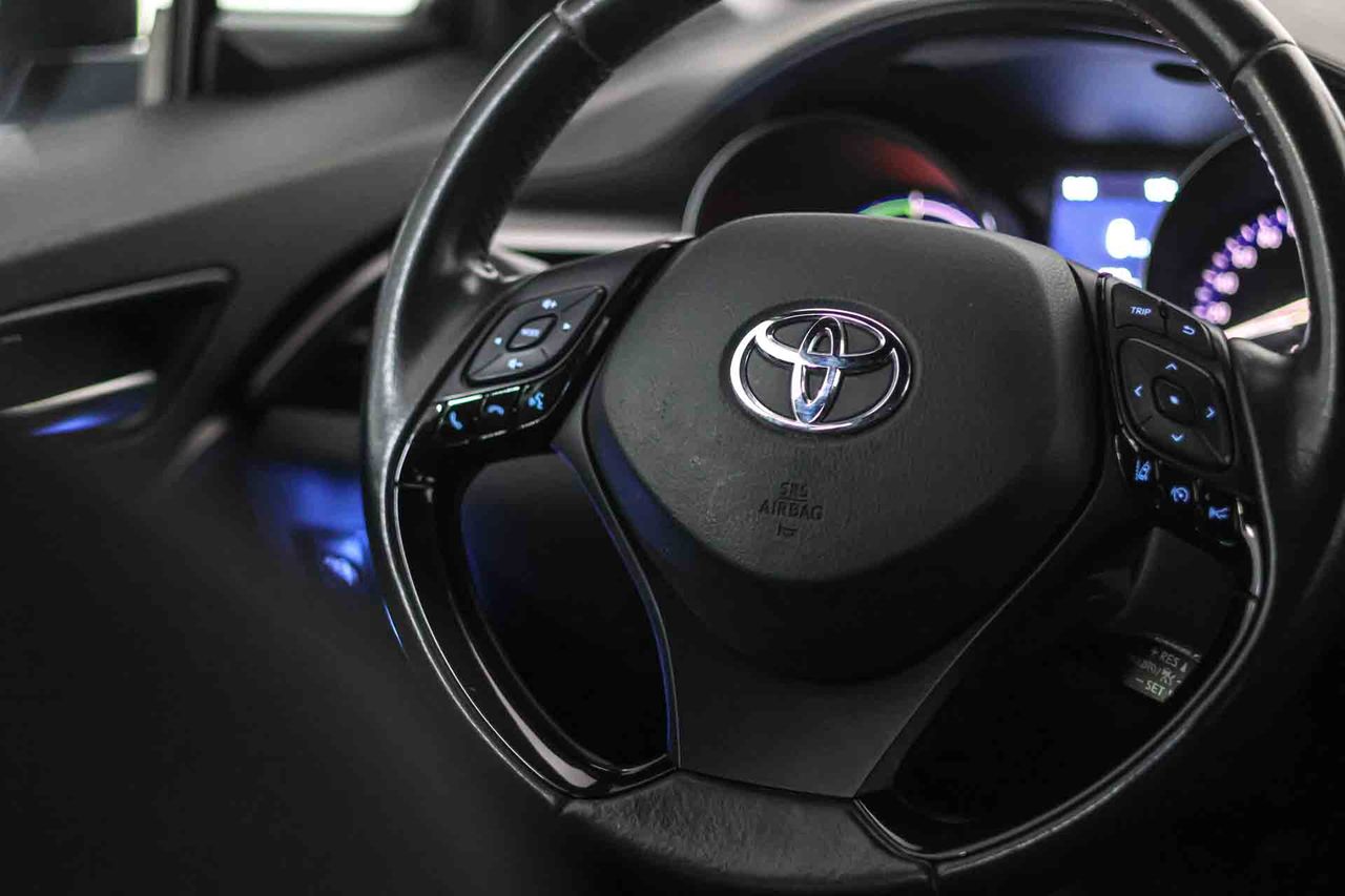 Toyota C-HR 2.0 180H Advance - Foto 31