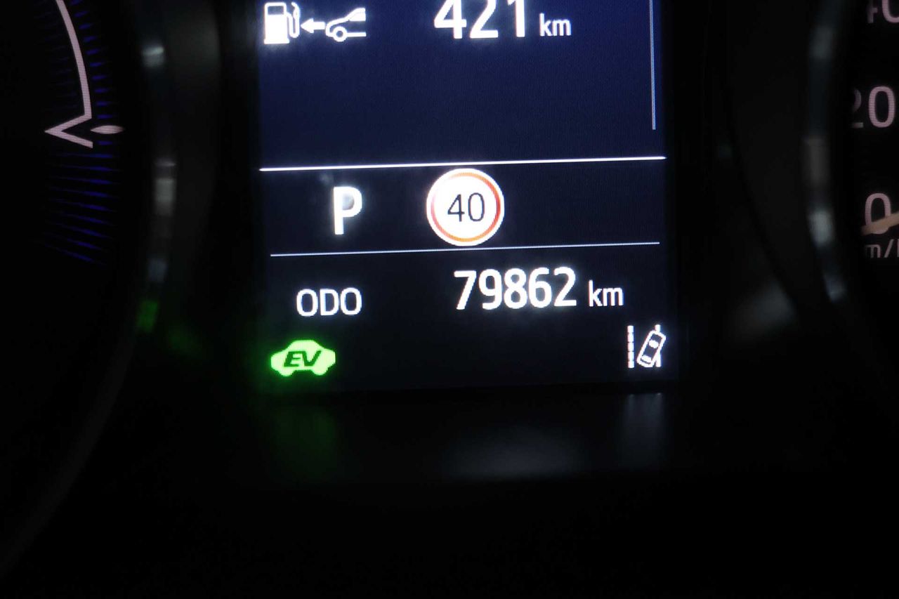 Toyota C-HR 2.0 180H Advance - Foto 7