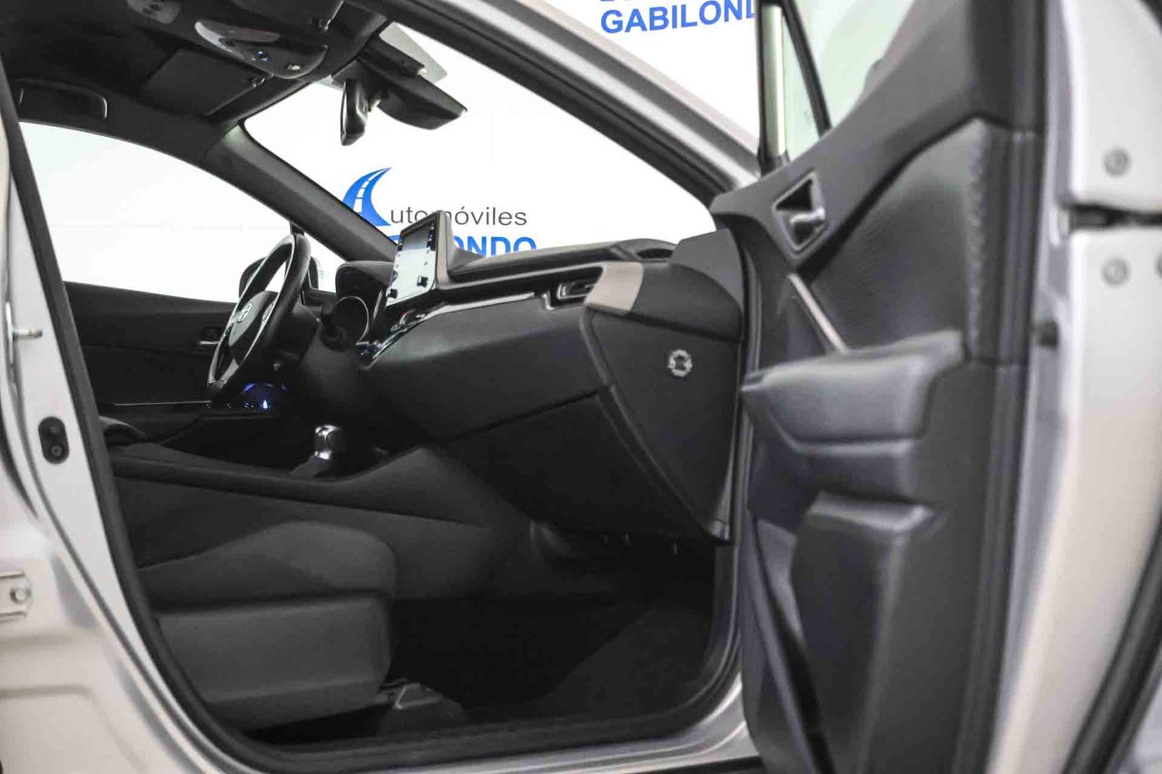 Toyota C-HR 2.0 180H Advance - Foto 46