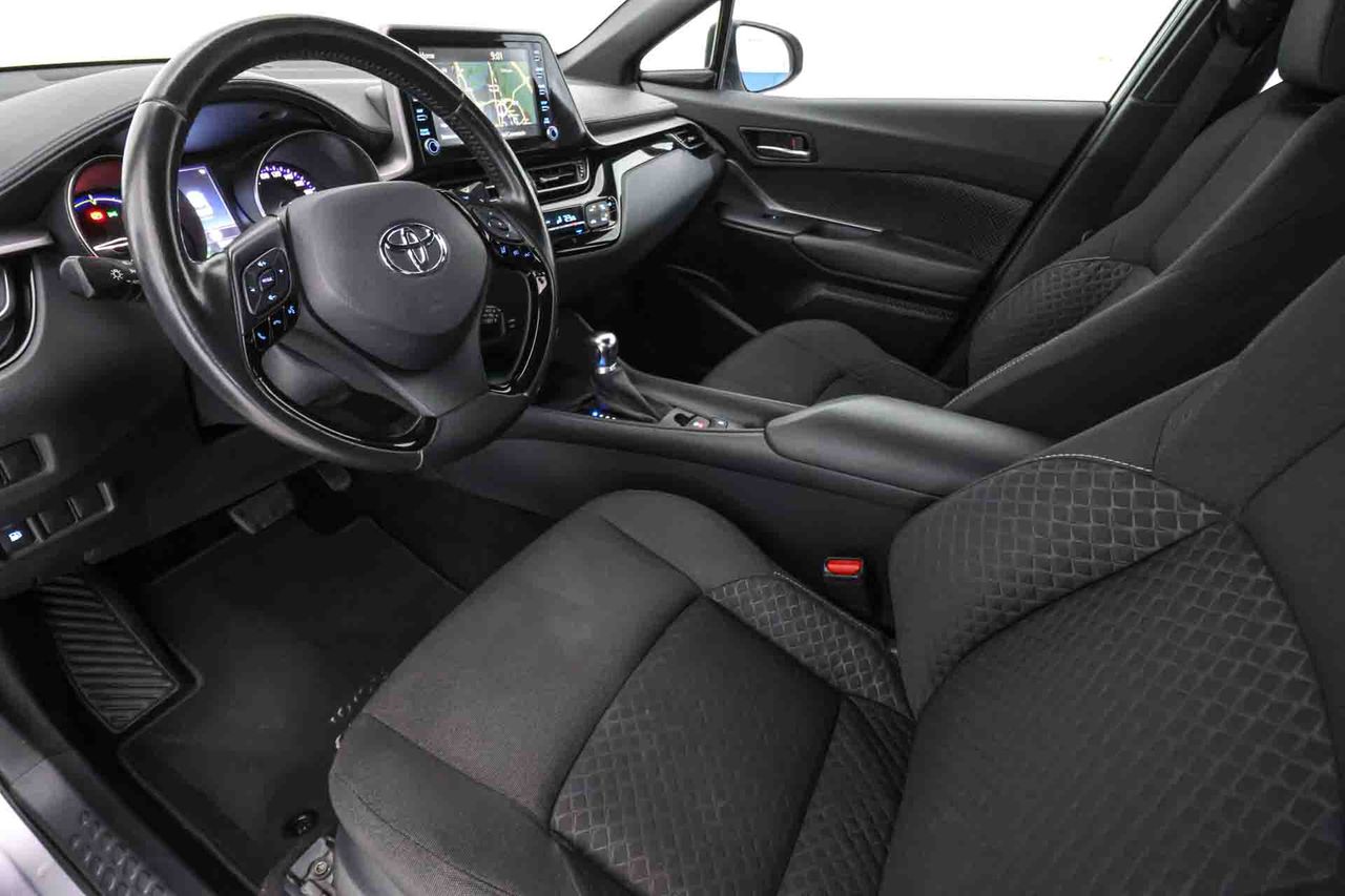 Toyota C-HR 2.0 180H Advance - Foto 27