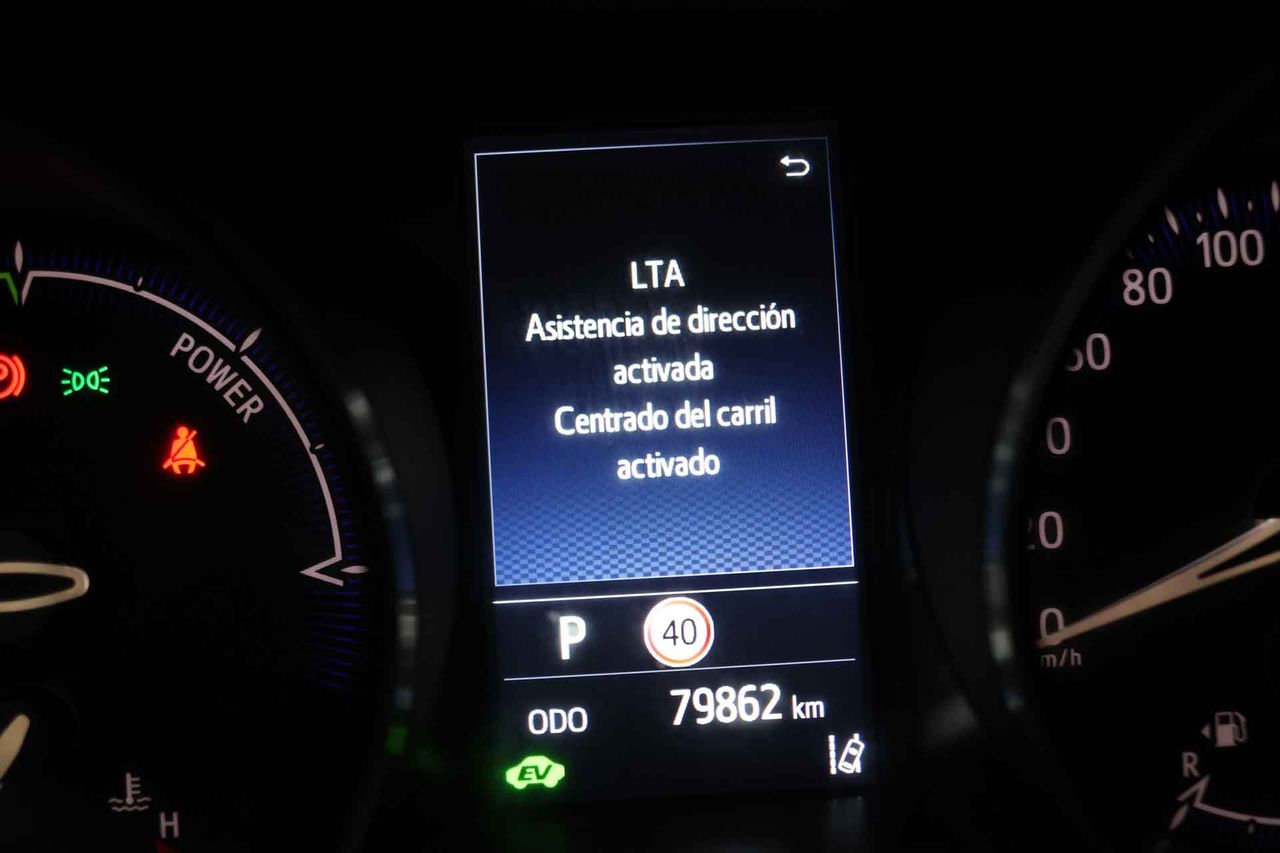 Toyota C-HR 2.0 180H Advance - Foto 53