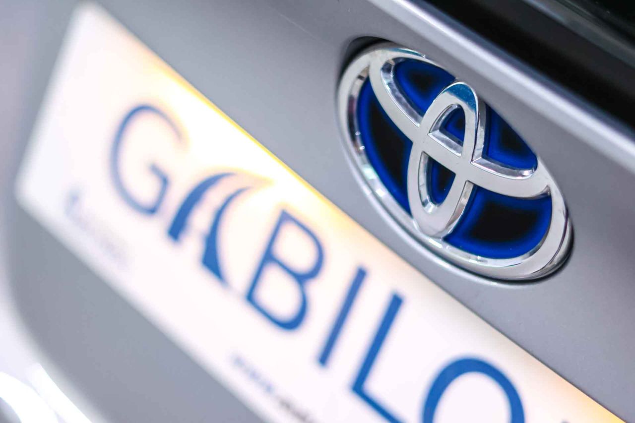 Toyota C-HR 2.0 180H Advance - Foto 15