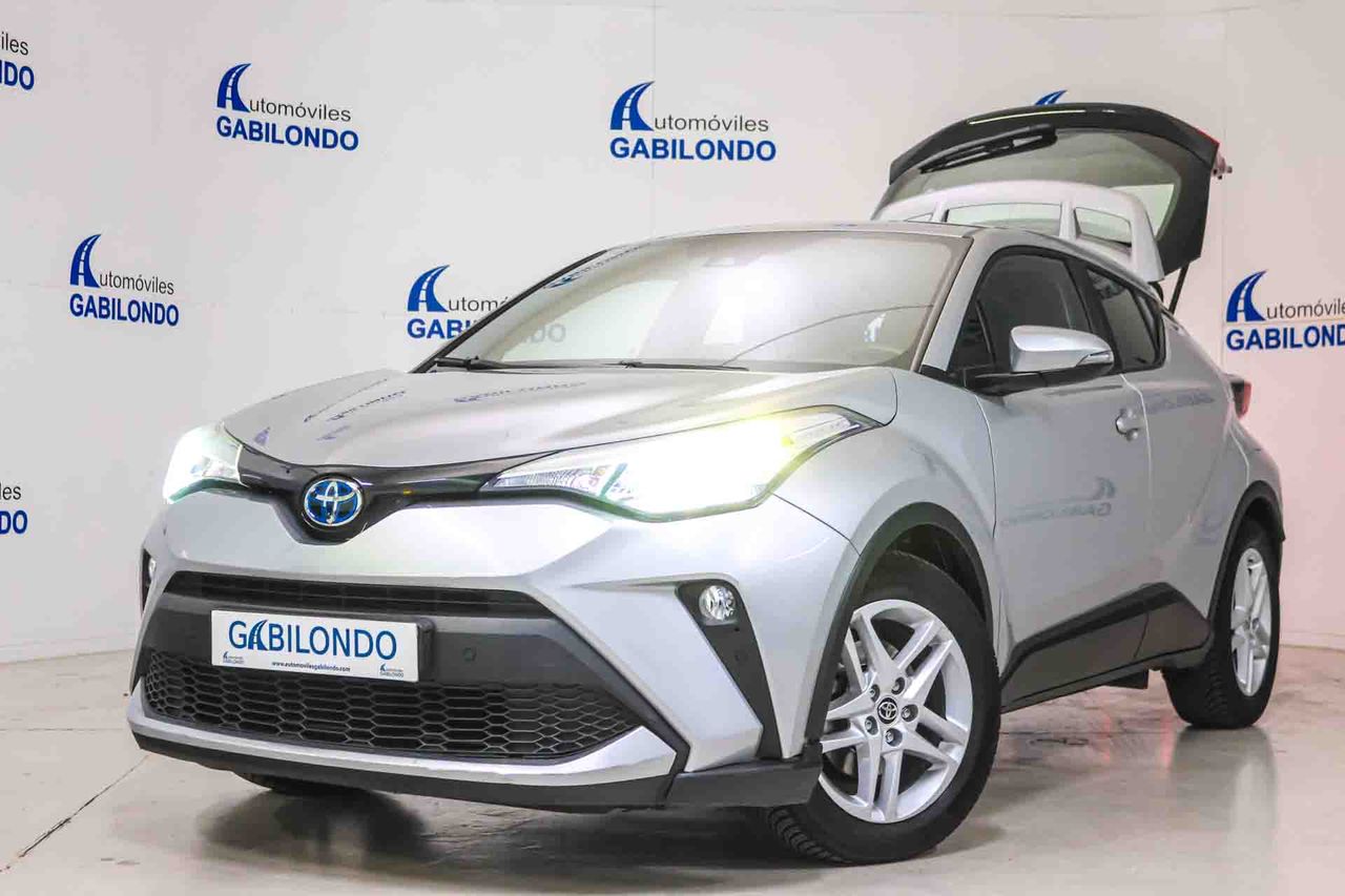 Toyota C-HR 2.0 180H Advance - Foto 16