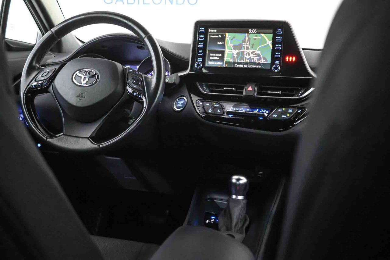 Toyota C-HR 2.0 180H Advance - Foto 30