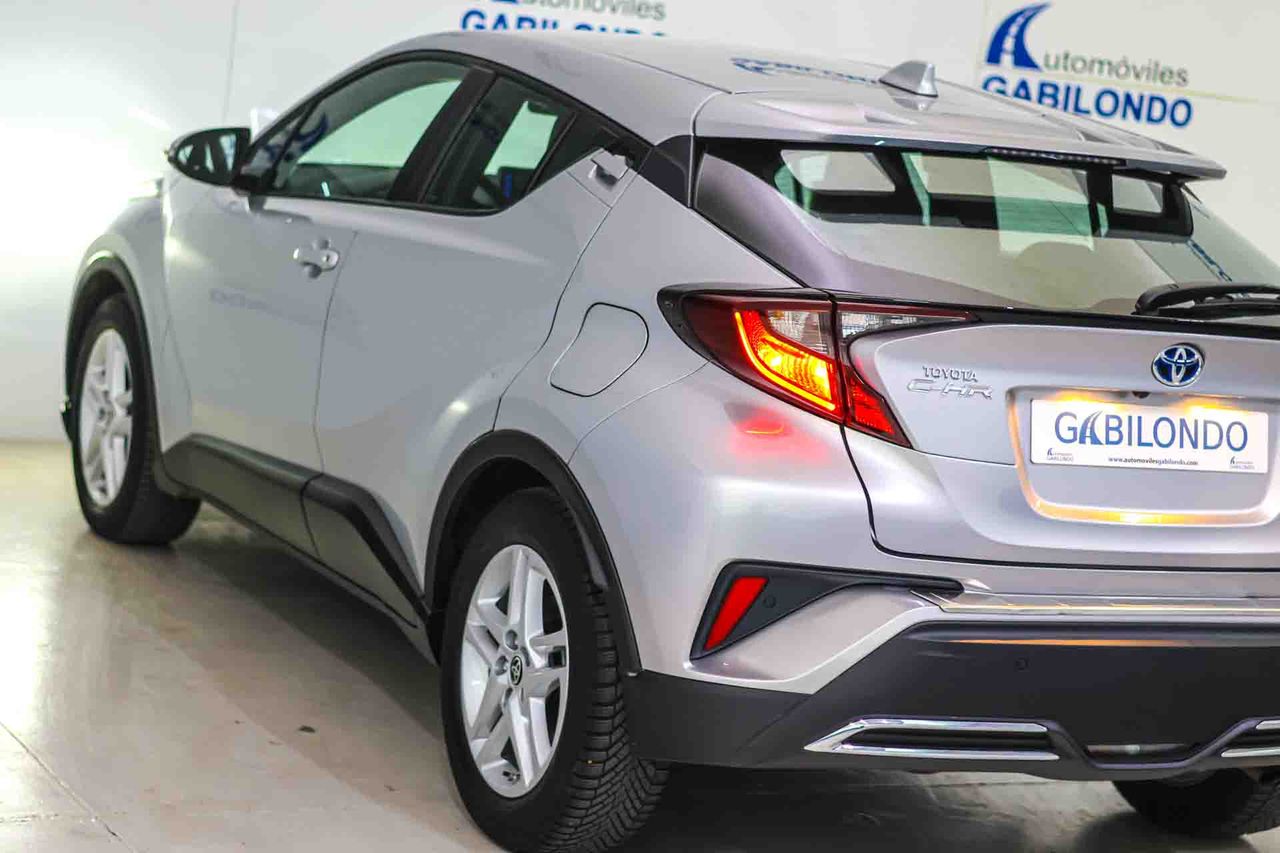 Toyota C-HR 2.0 180H Advance - Foto 26