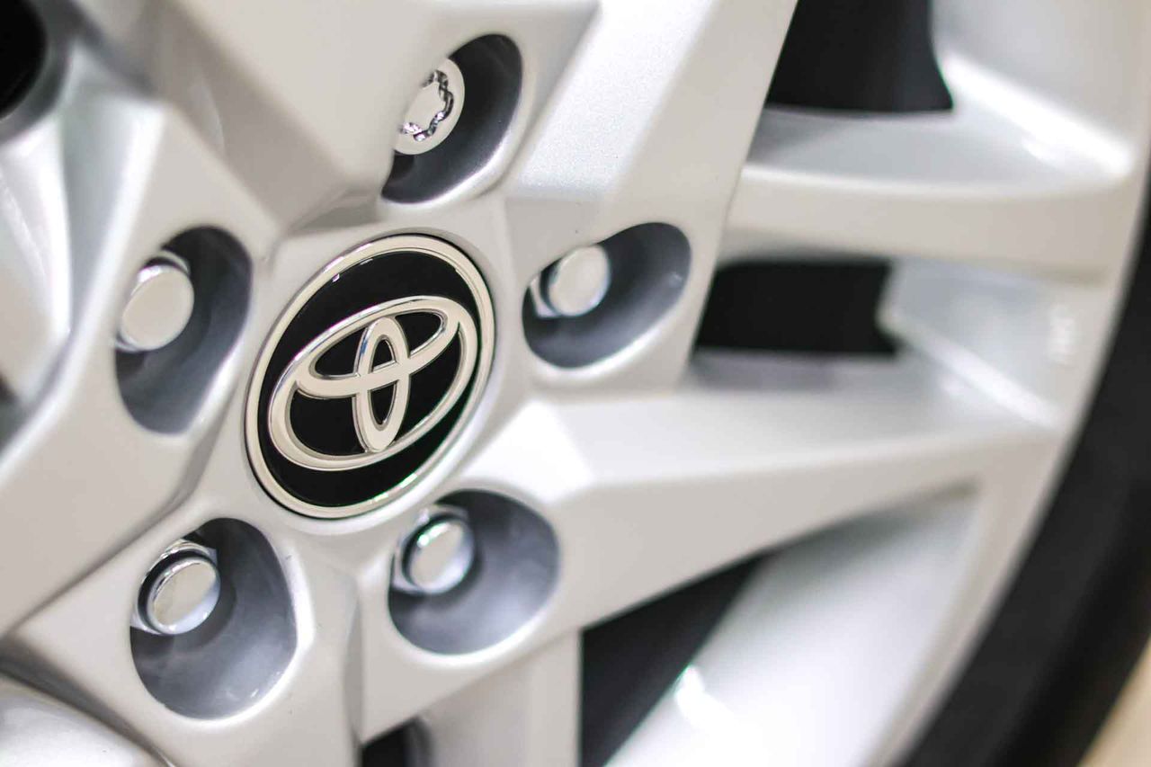 Toyota C-HR 2.0 180H Advance - Foto 24