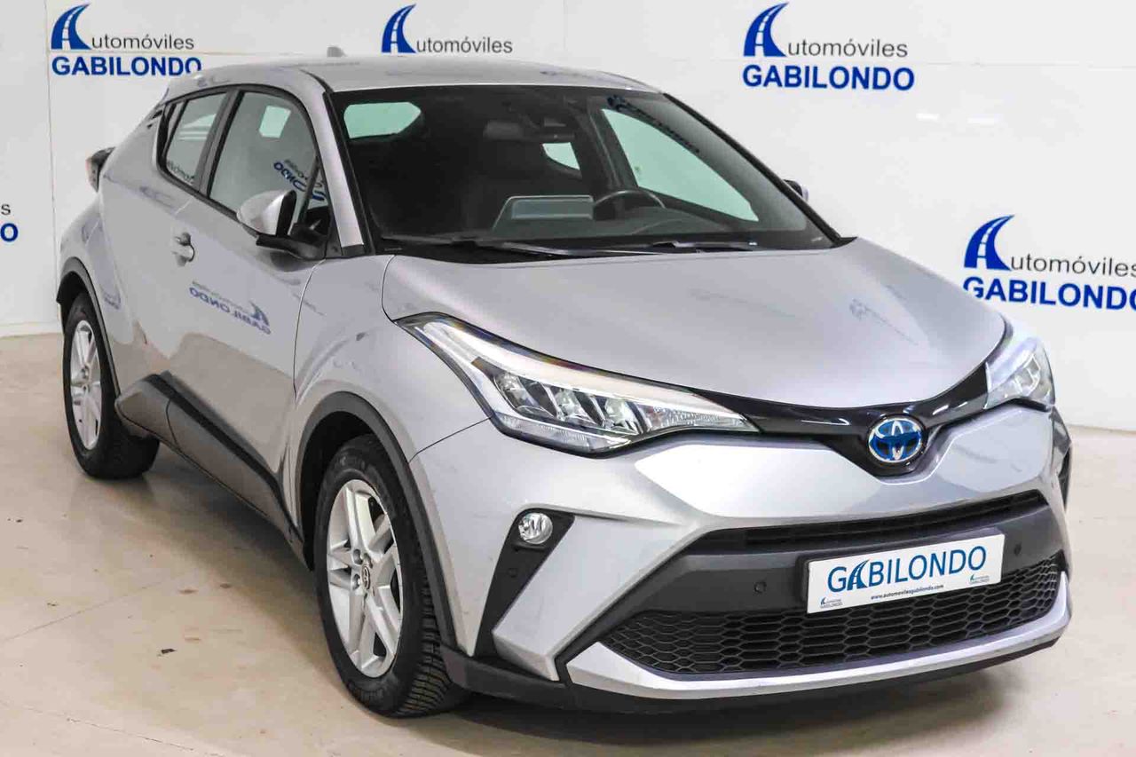 Toyota C-HR 2.0 180H Advance - Foto 4