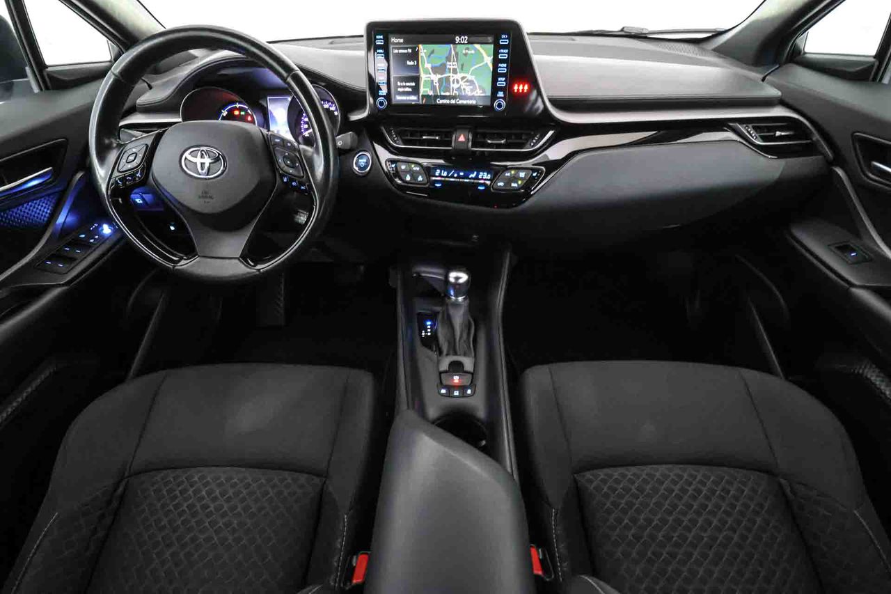 Toyota C-HR 2.0 180H Advance - Foto 49