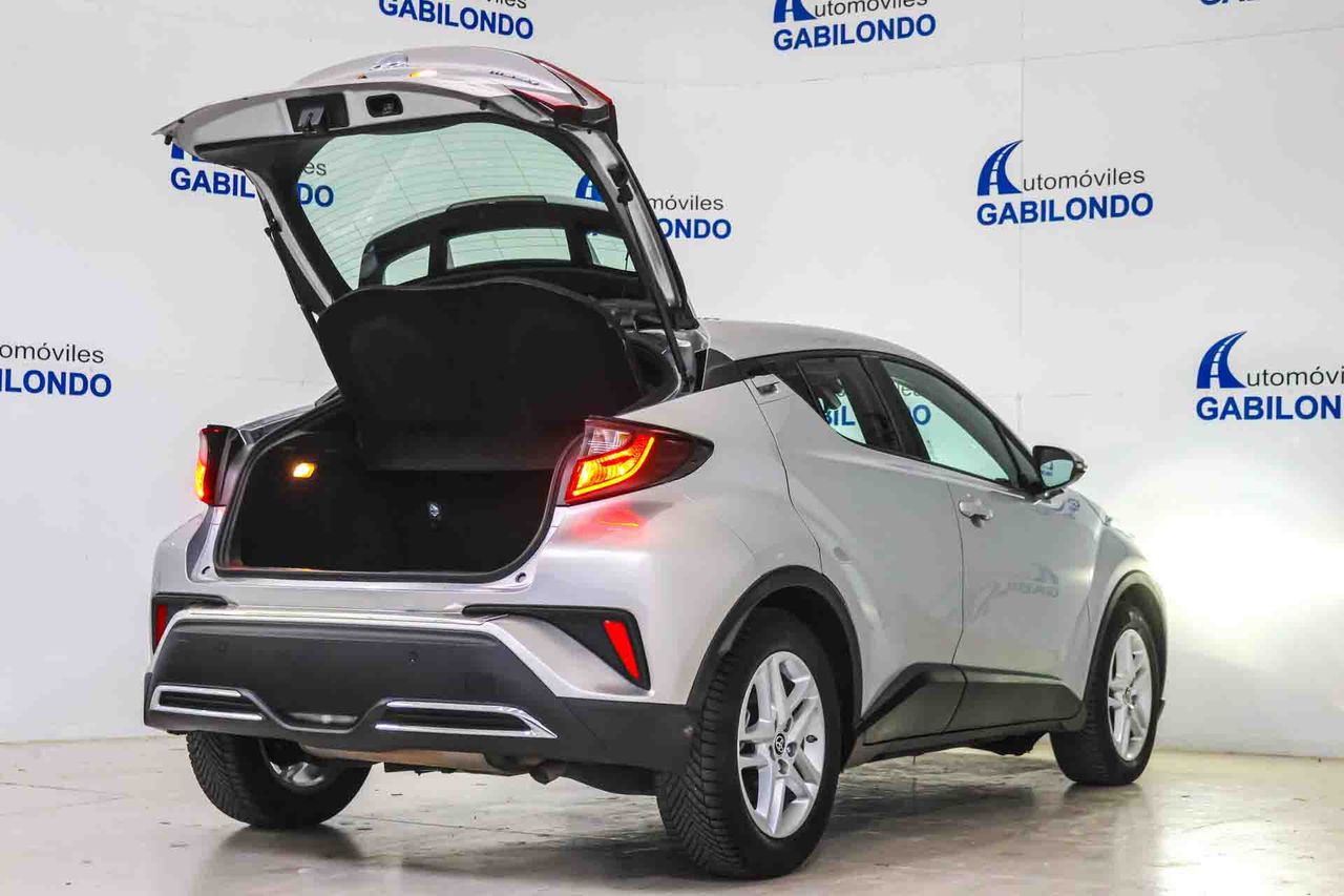 Toyota C-HR 2.0 180H Advance - Foto 17