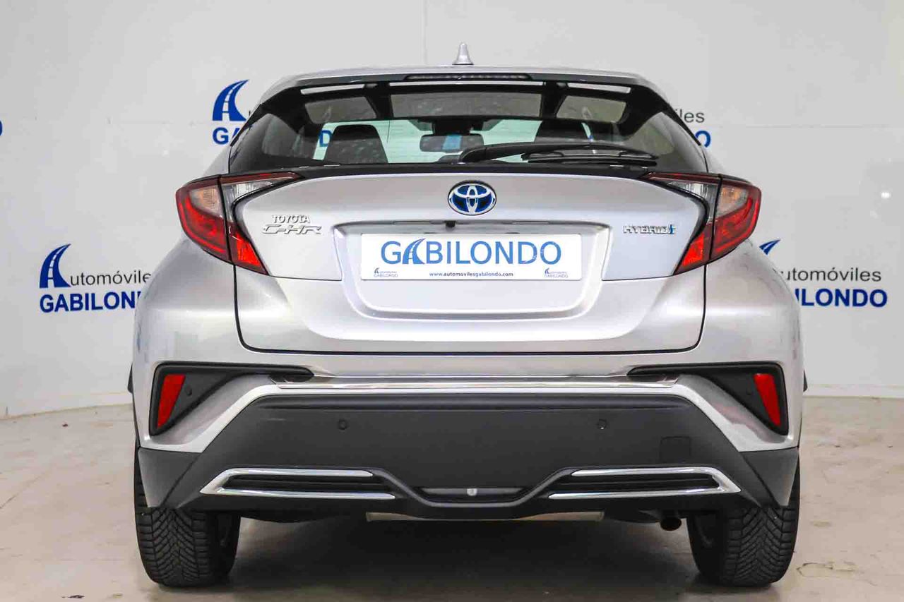 Toyota C-HR 2.0 180H Advance - Foto 5