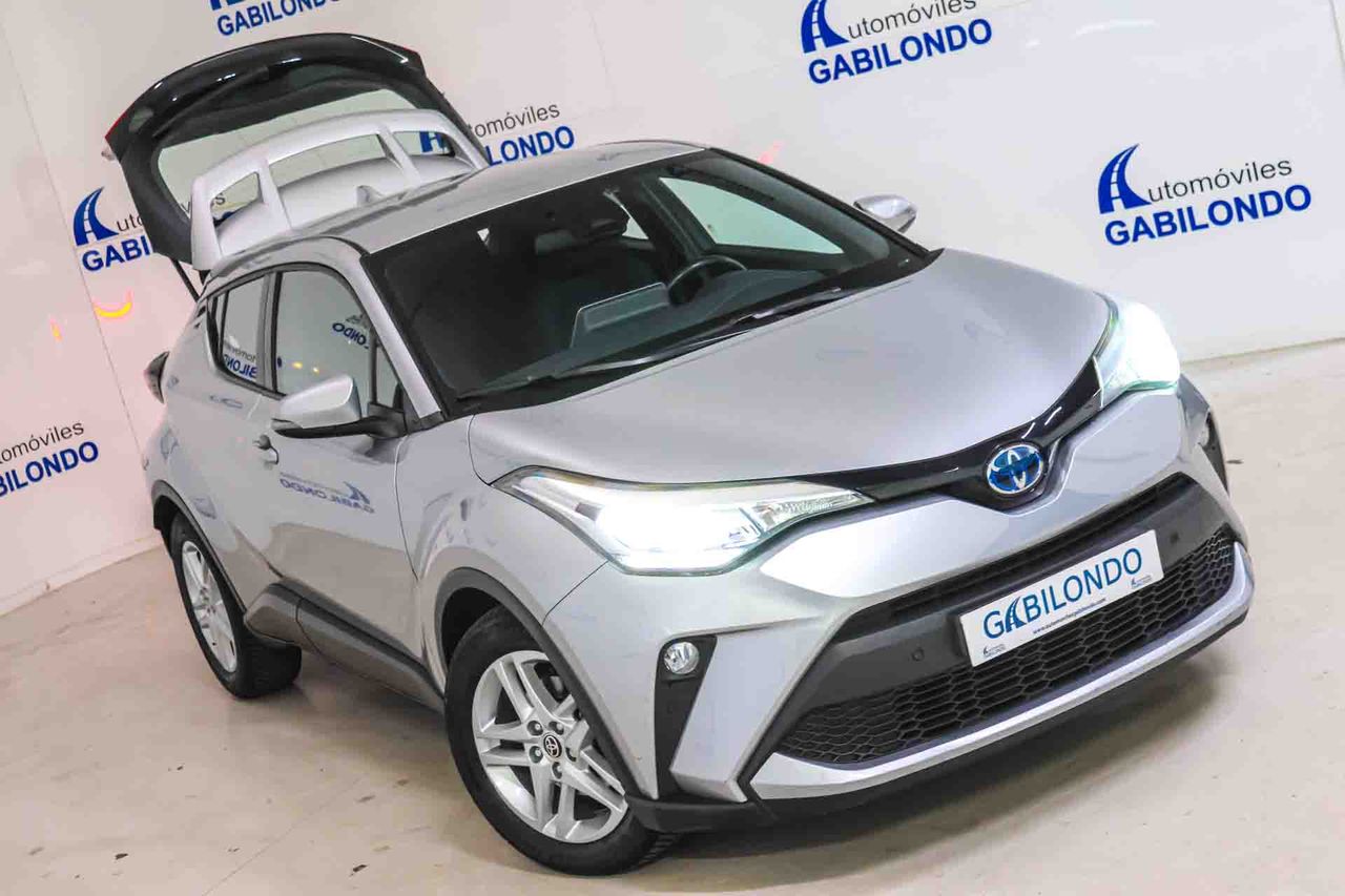 Toyota C-HR 2.0 180H Advance - Foto 19