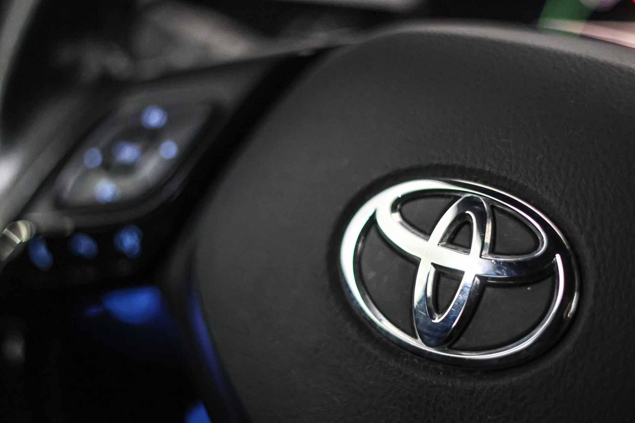 Toyota C-HR 2.0 180H Advance - Foto 32