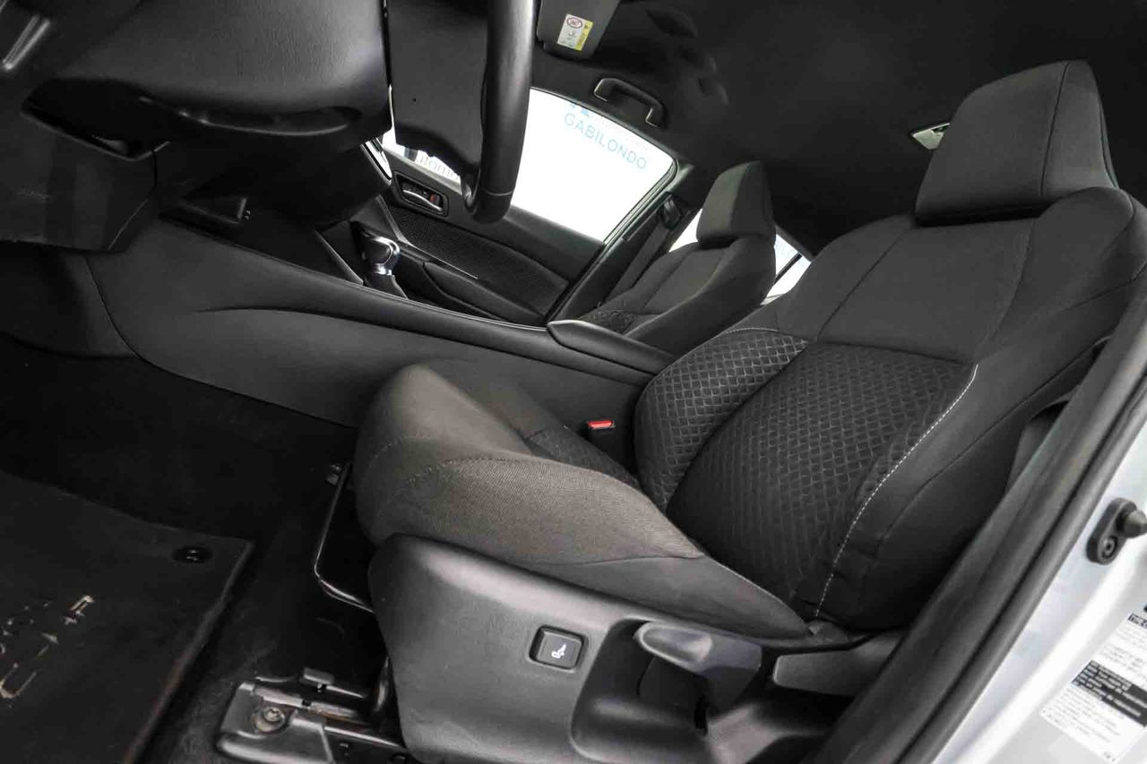 Toyota C-HR 2.0 180H Advance - Foto 28