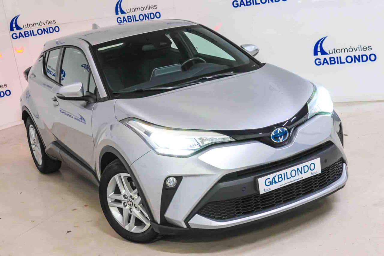 Toyota C-HR 2.0 180H Advance - Foto 13