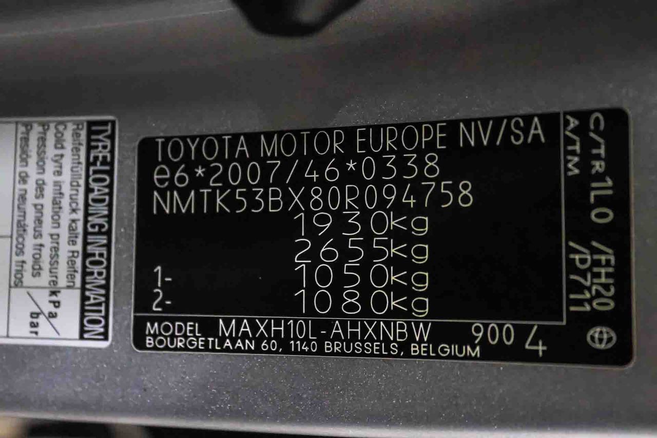 Toyota C-HR 2.0 180H Advance - Foto 8