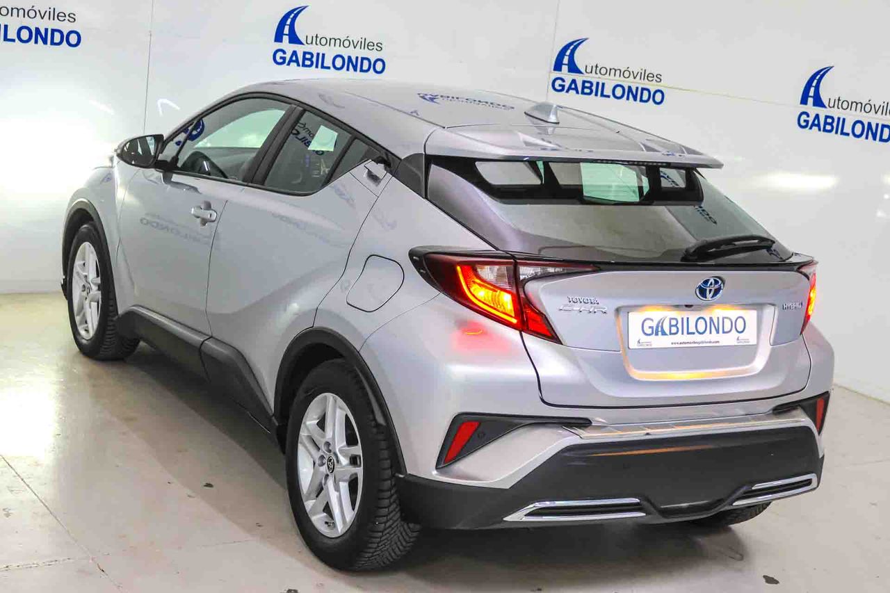 Toyota C-HR 2.0 180H Advance - Foto 14