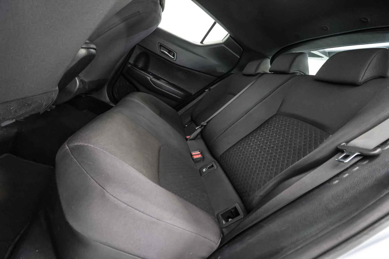 Toyota C-HR 2.0 180H Advance - Foto 45