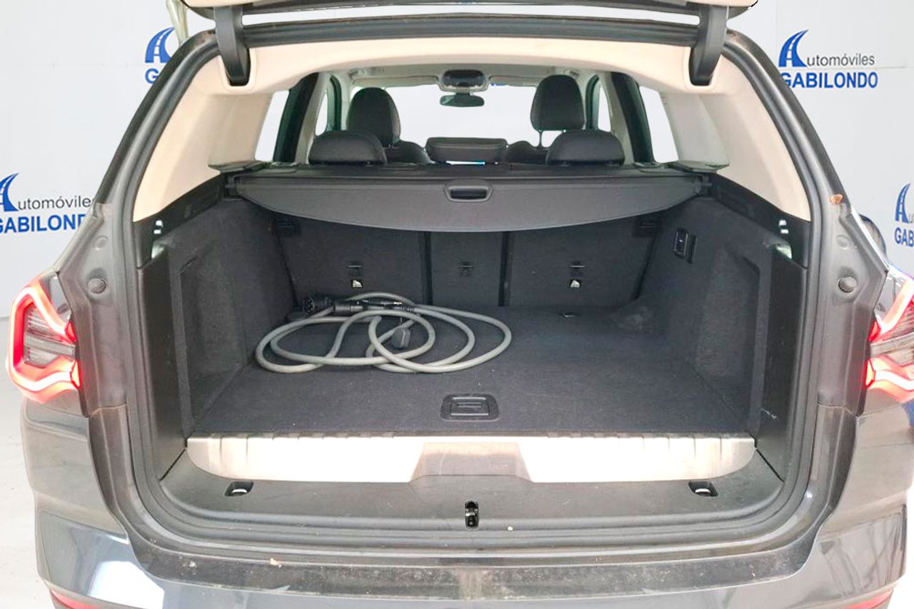 BMW X3 xDrive30e xLine - Foto 8