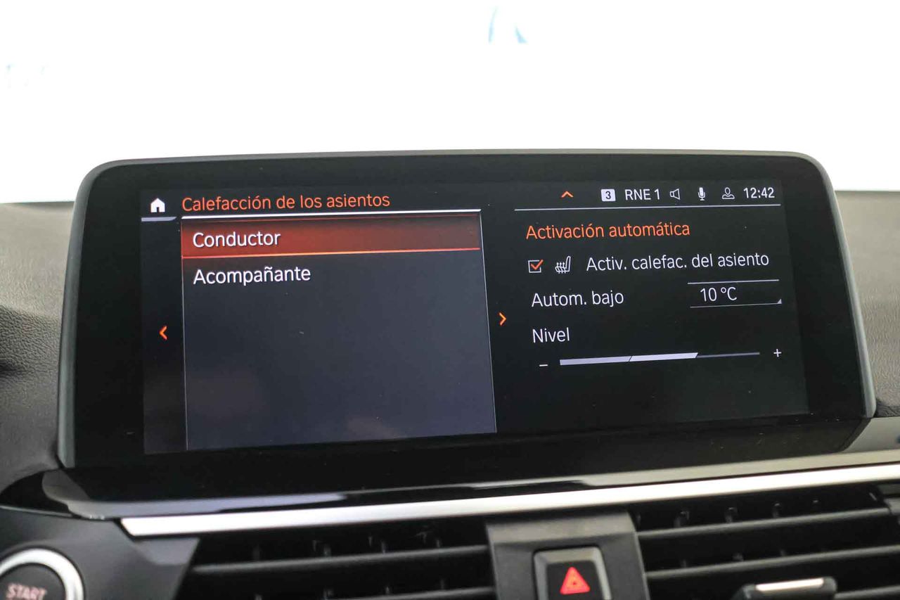BMW X4 xDrive20d xLine - Foto 69