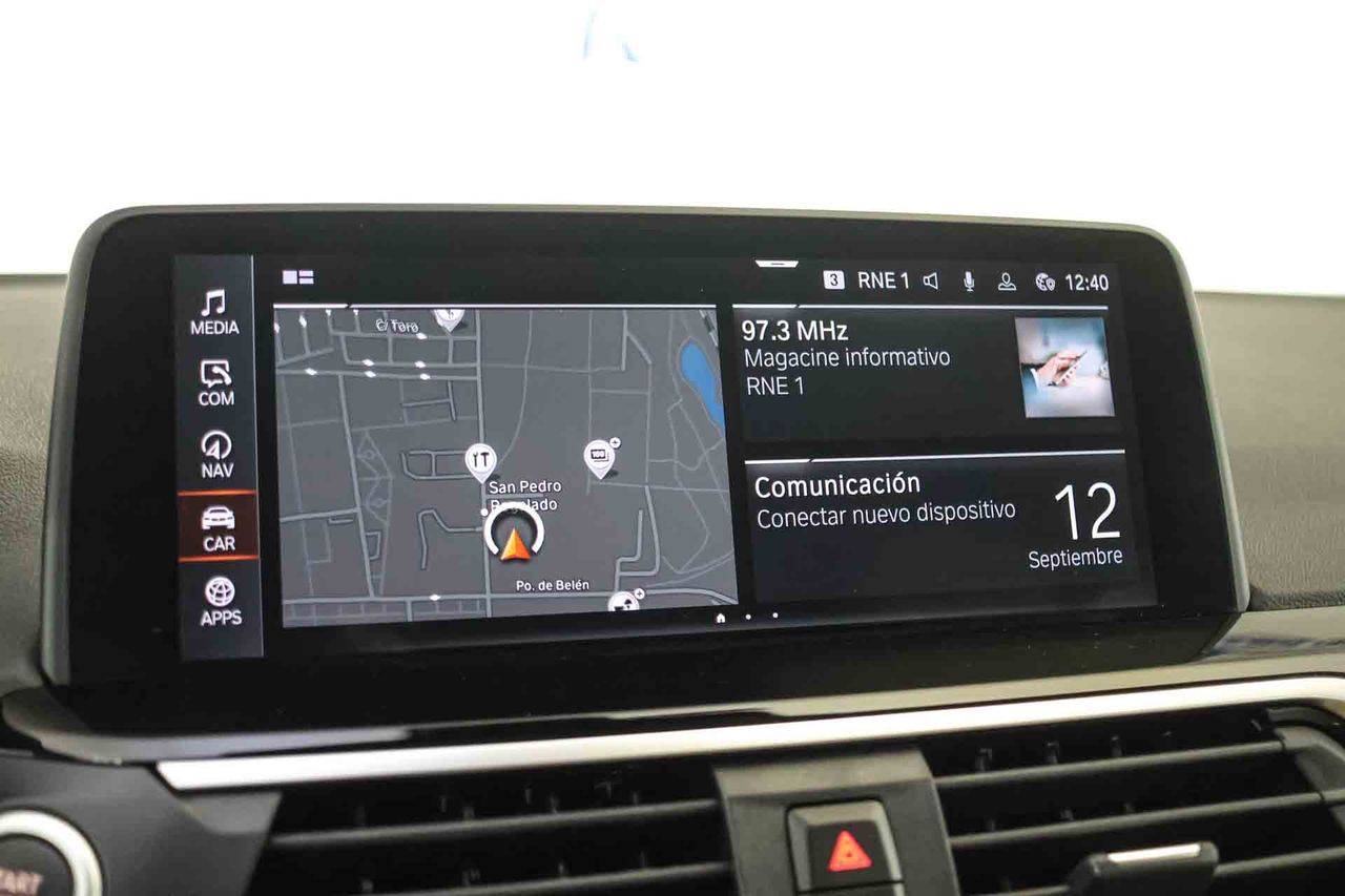 BMW X4 xDrive20d xLine - Foto 62