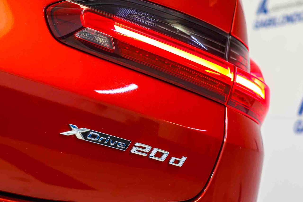 BMW X4 xDrive20d xLine - Foto 16
