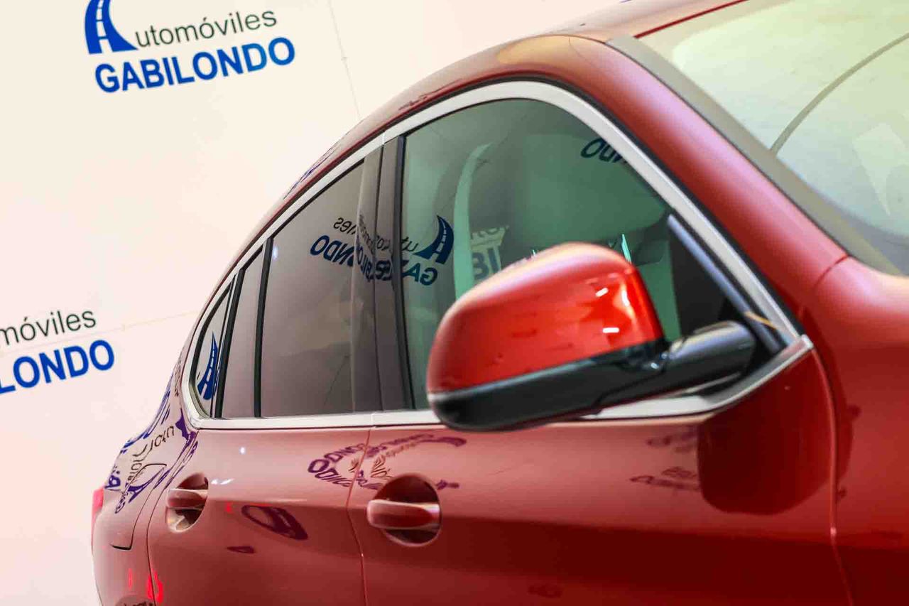 BMW X4 xDrive20d xLine - Foto 19