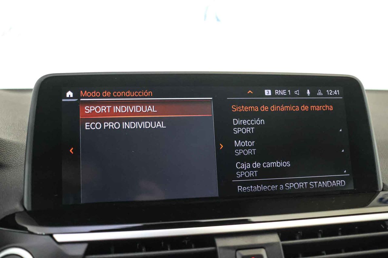 BMW X4 xDrive20d xLine - Foto 65