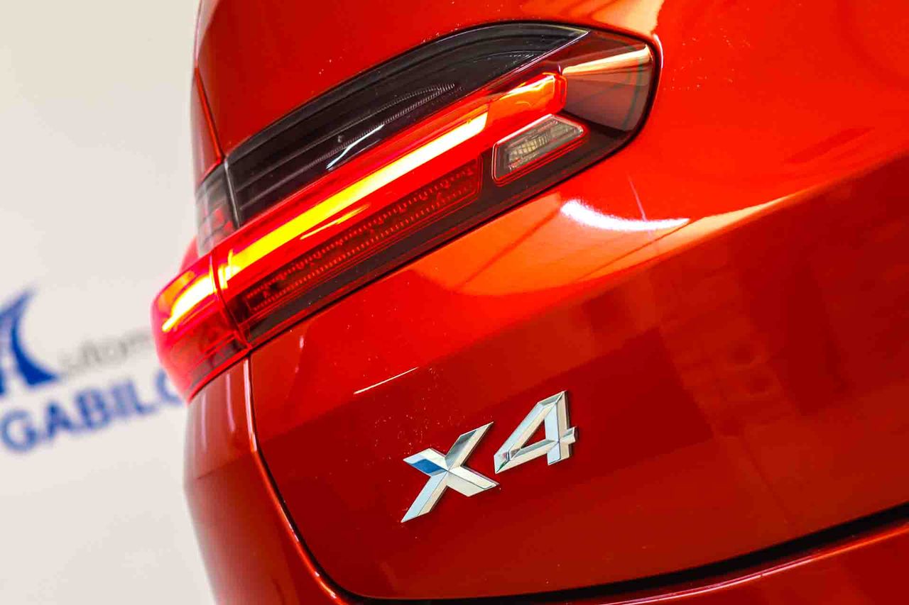BMW X4 xDrive20d xLine - Foto 15