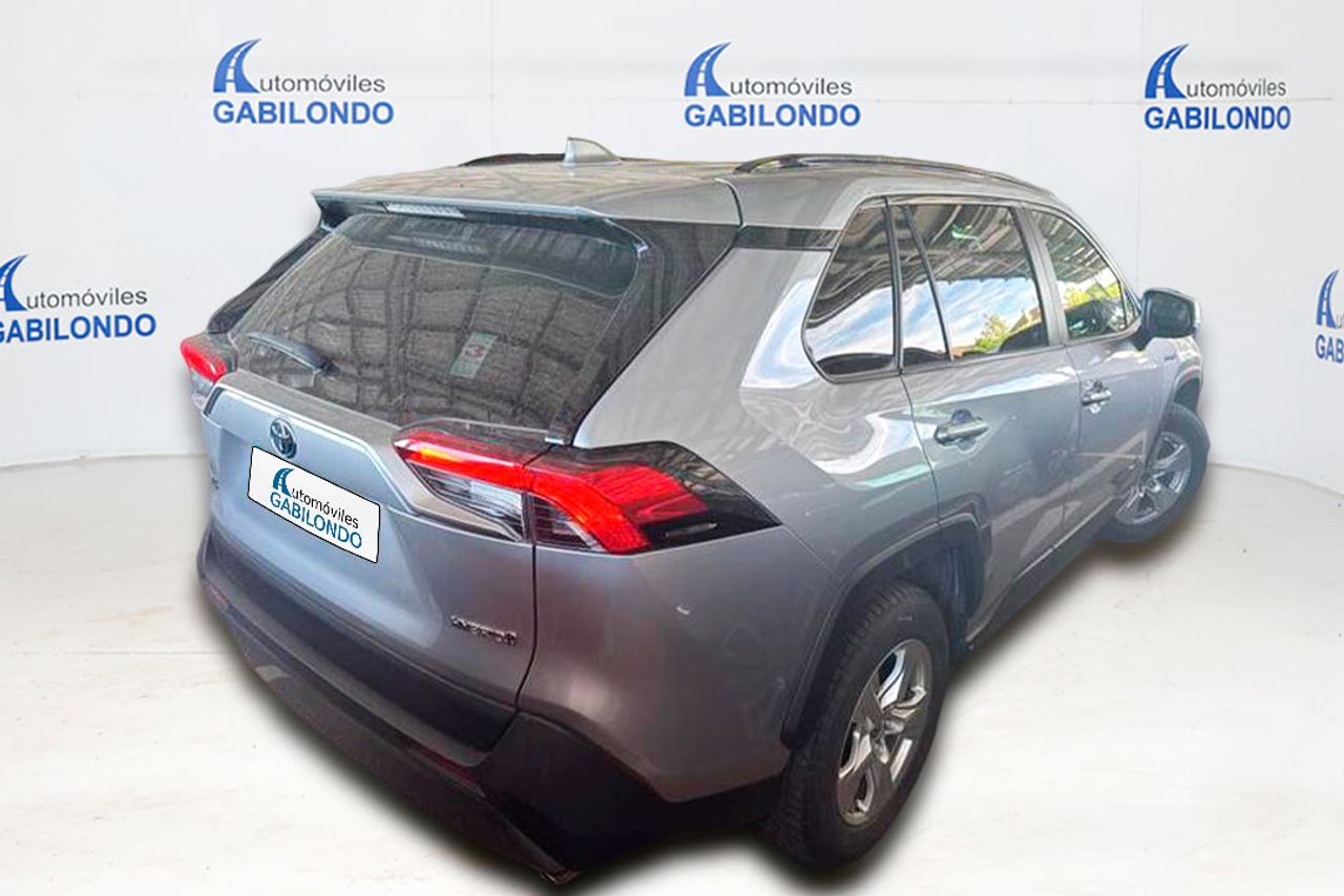 Toyota Rav4 2.5l 220H Business - Foto 5