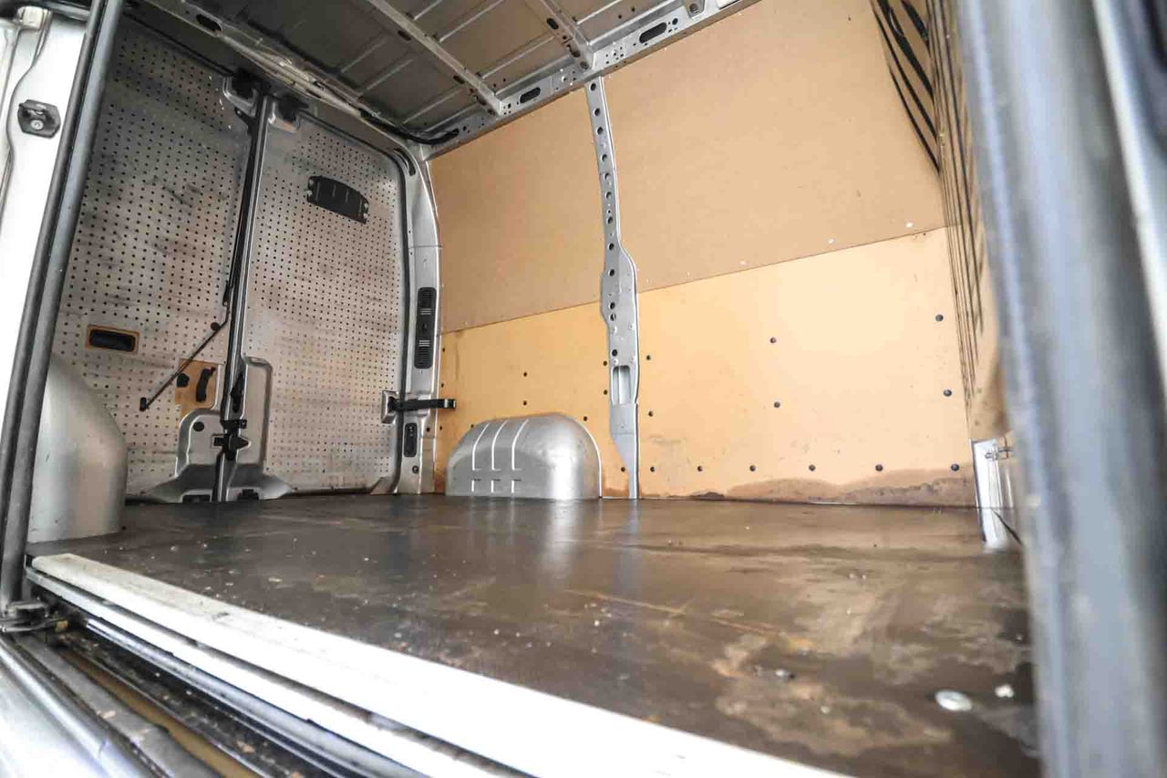 Renault Master 2.3dCi L1H2 Energy Grand Confort - Foto 24