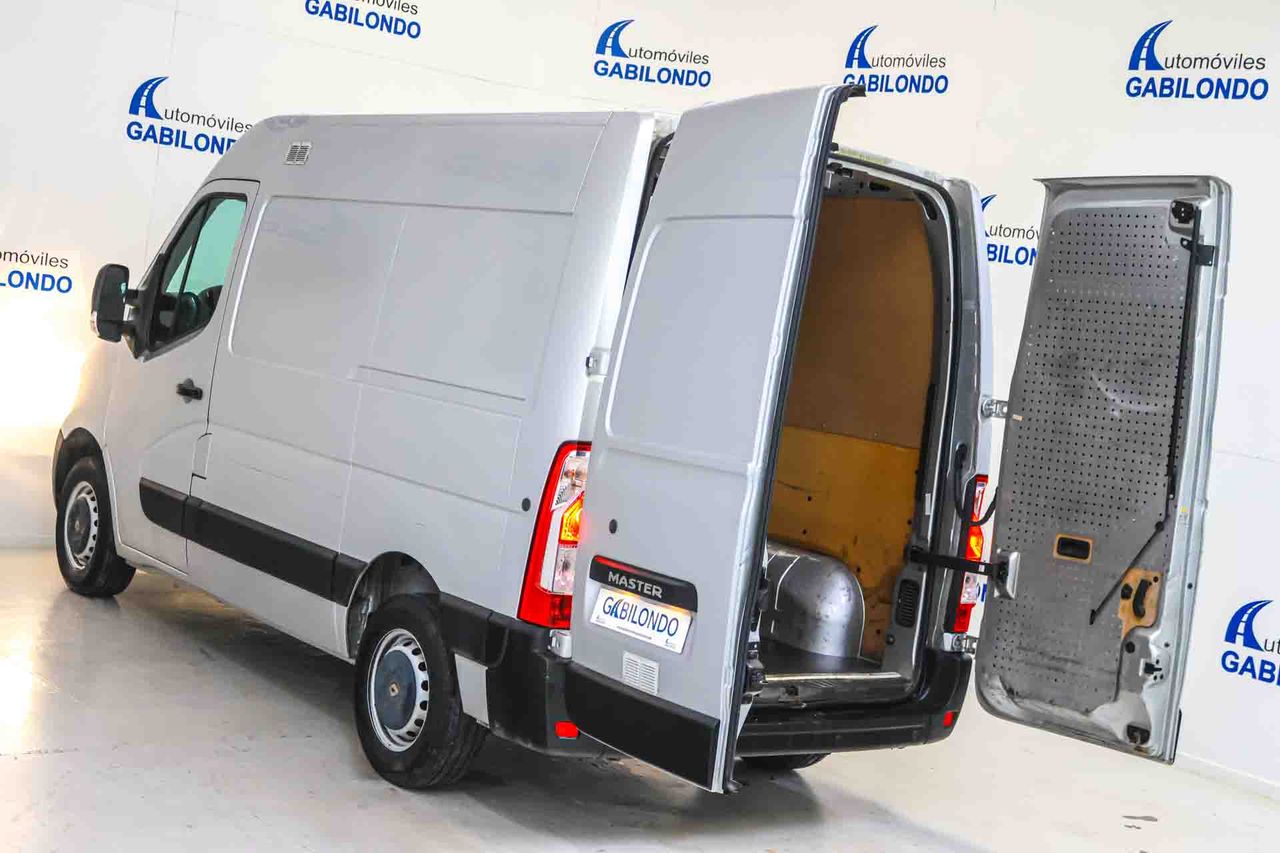 Renault Master 2.3dCi L1H2 Energy Grand Confort - Foto 20